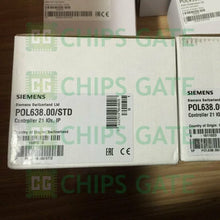 POL638.00STD