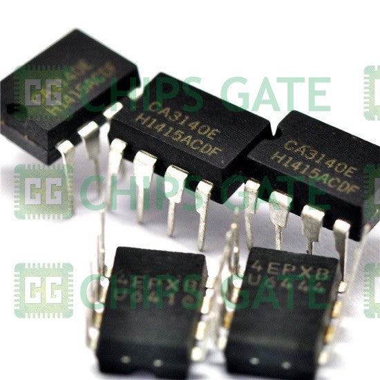 Intersil CA3140EZ