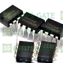 Intersil CA3140EZ