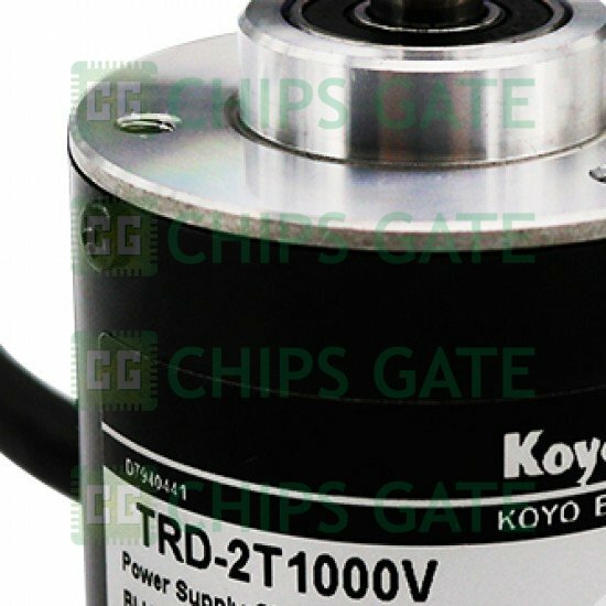 Koyo TRD-2T100V