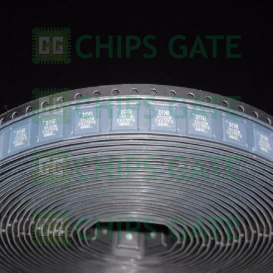 International Rectifier IR3513ZMTRPBF