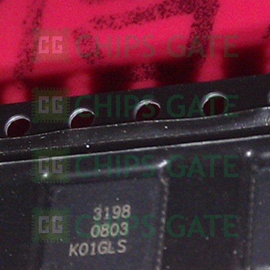 Rfmd RF3198