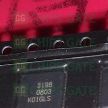 Rfmd RF3198