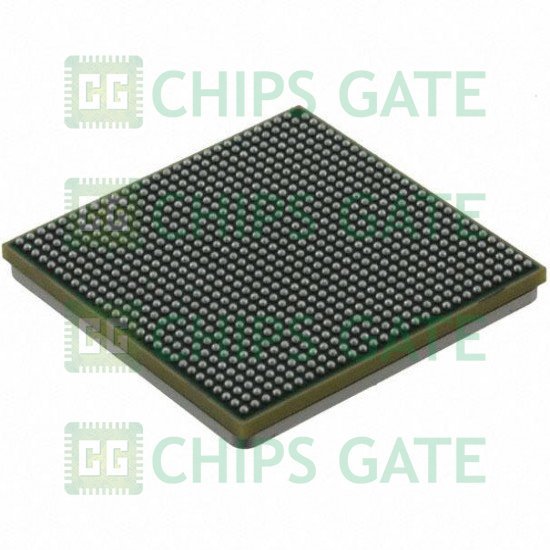 Freescal MSC8256SVT1000B