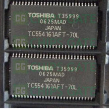 Toshiba TC554161AFT-70L