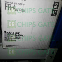Mitsubishi FR-A044-0.4K