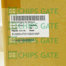 Emerson EV2000-4T0110G-0150P