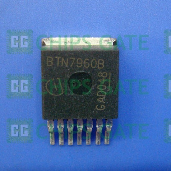 BTN7960