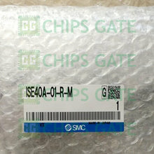 ZSE40A01RM