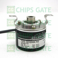 Koyo TRD-NH200-RZ