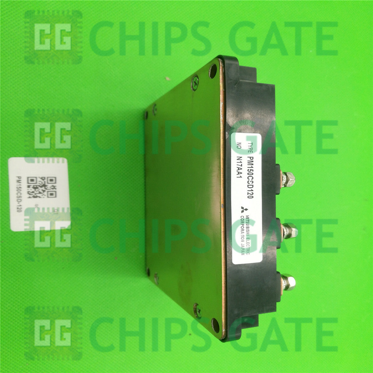 PM150CSD120