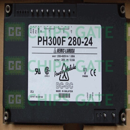 Lambda PH300F280-24