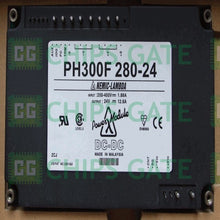 Lambda PH300F280-24