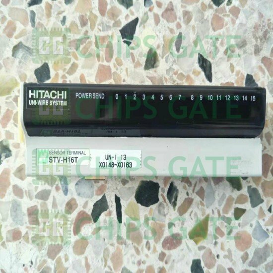 Kuroda STV-H16T