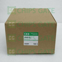 Ckd 4F430-10-L