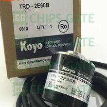 Koyo TRD-2E60B