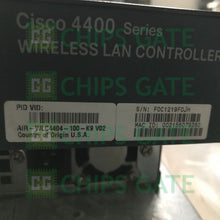 Cisco AIR-WLC4404-100-K9