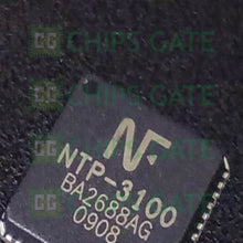 International Rectifier NTP3100