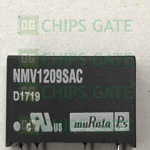 Murata Power NMV1209SAC