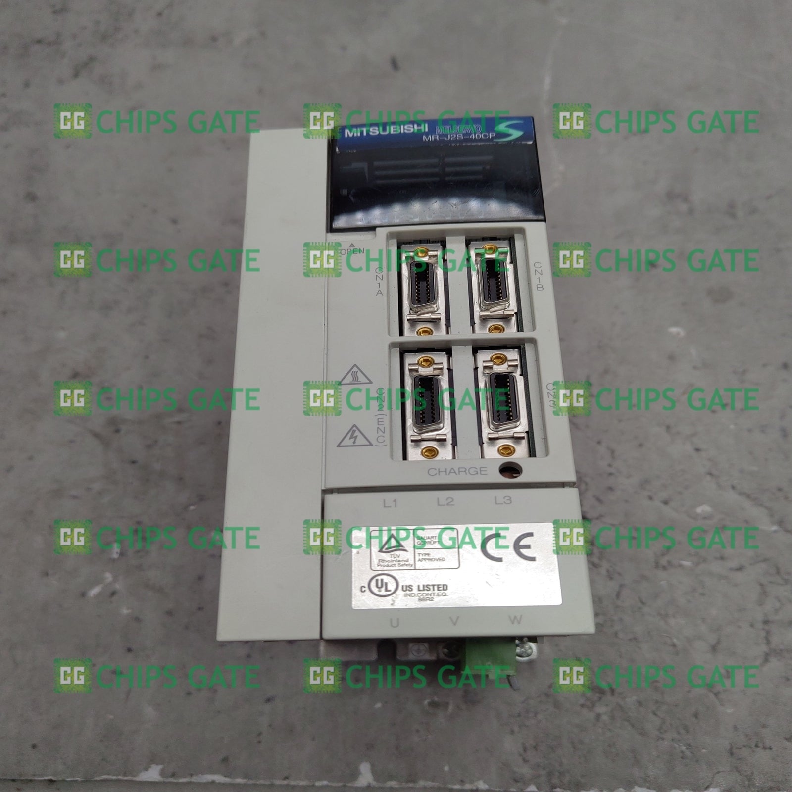 MRJ2S40CP