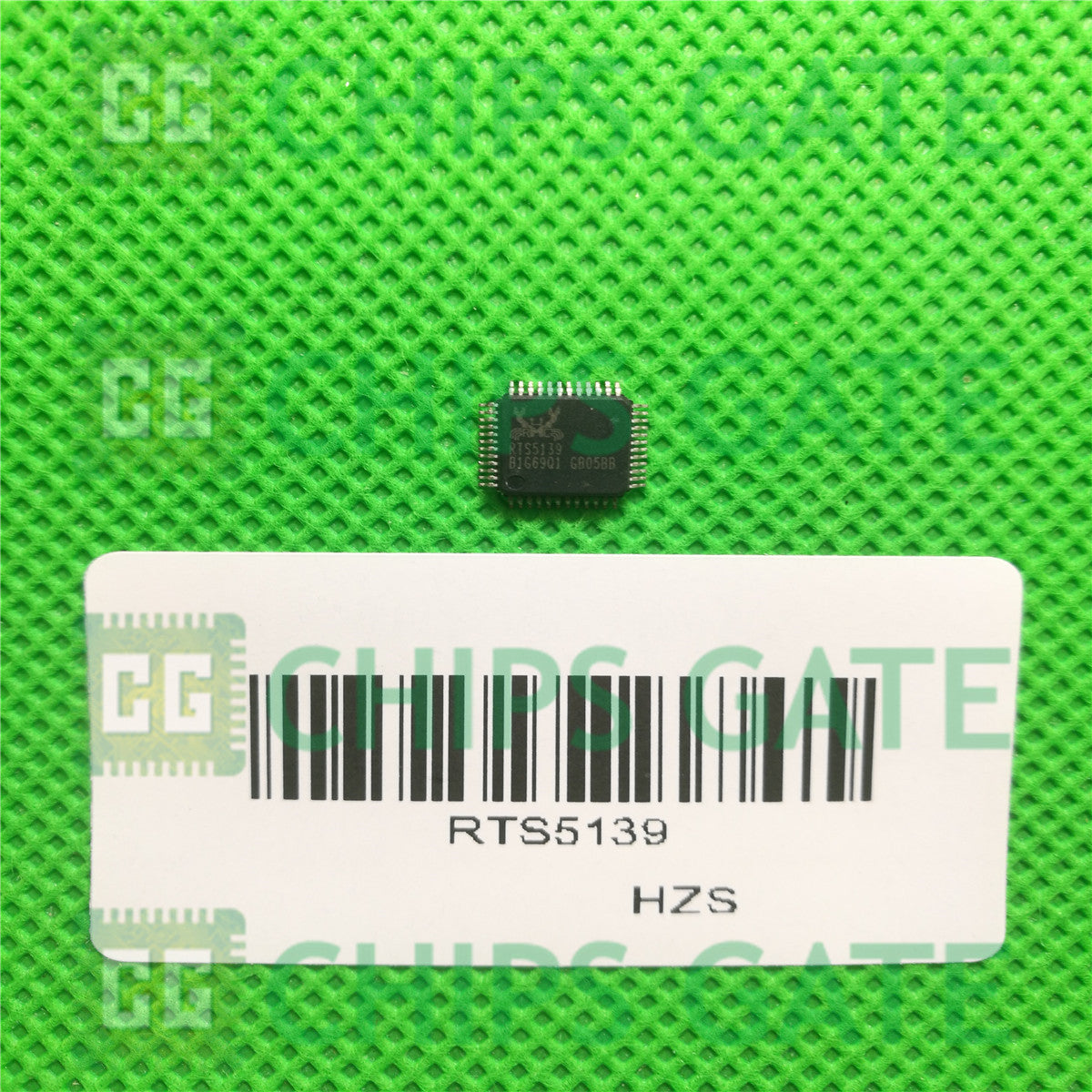 Realtek RTS5139