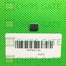 Realtek RTS5139