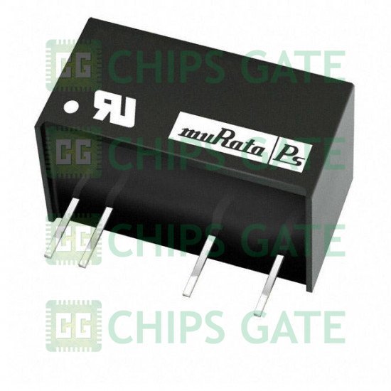 Murata Power NMJ1212SAC