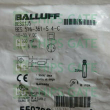 Balluff 516-361-S4-C