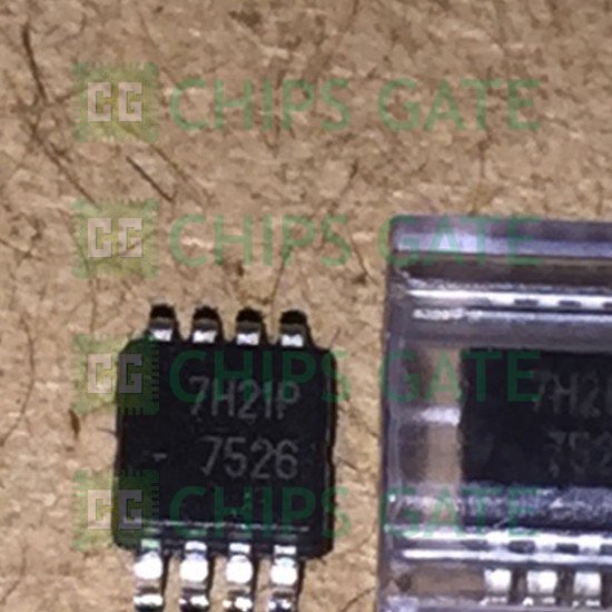 International Rectifier IRF7526D1TRPBF