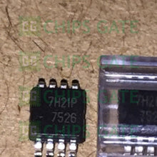 International Rectifier IRF7526D1TRPBF