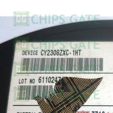 Cypress CY2308ZXC-1HT