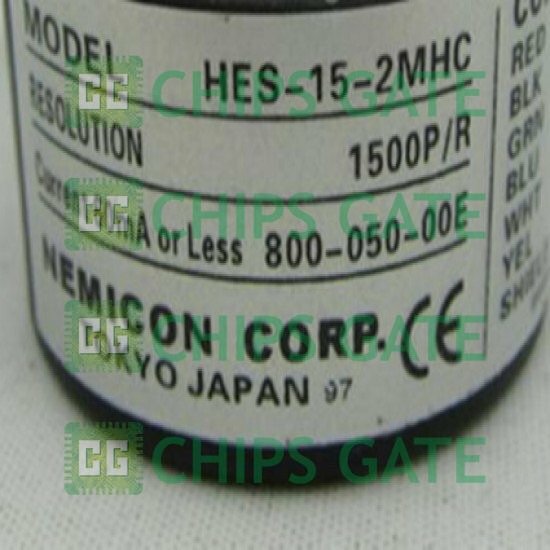 Nemicon HES-15-2MHC