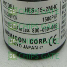 Nemicon HES-15-2MHC