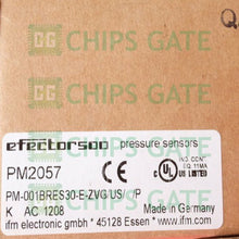 Ifm PM2057