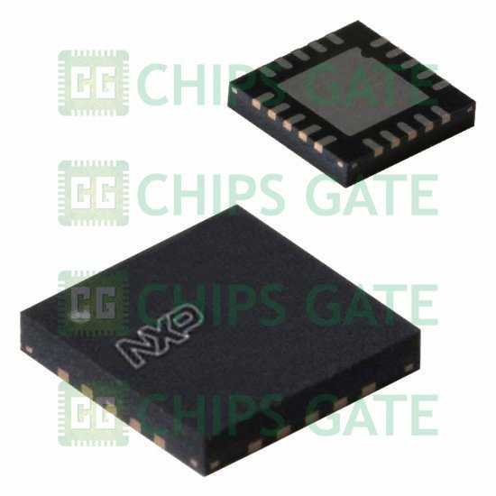 Nxp PCA9544ABS