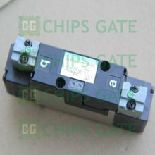 Ckd 4LB229-00-M6-DC24V