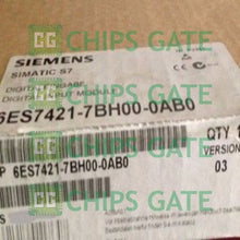 6ES7421-7BH00-0AB0