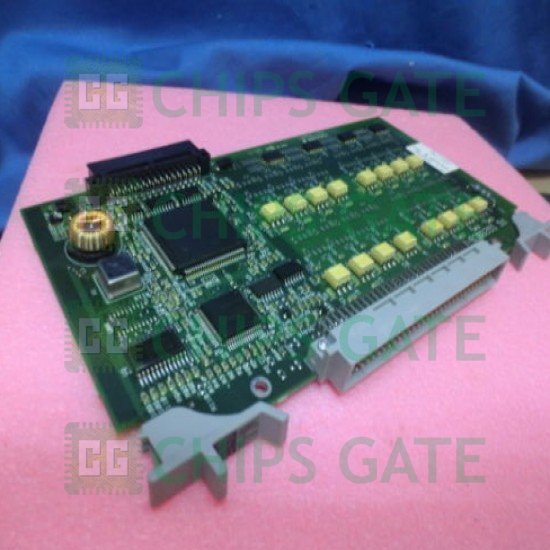 Yokogawa ADM51