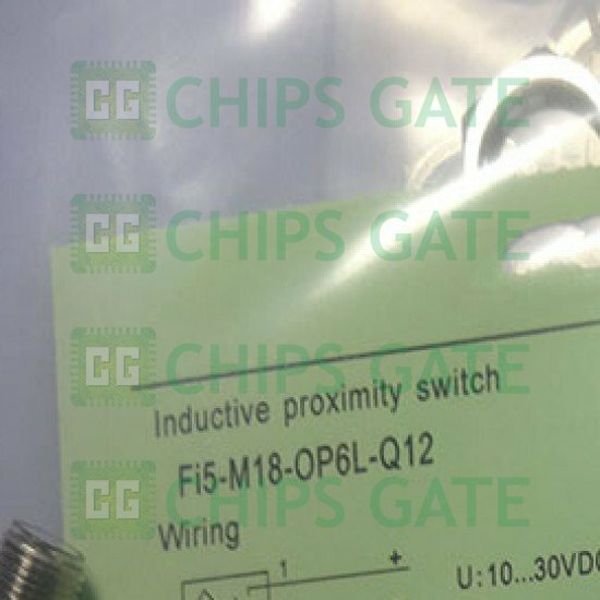 Elco FI5-M18-OP6L-Q12
