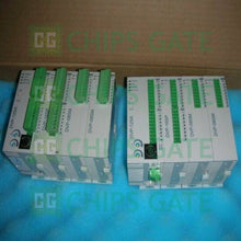 Delta DVP-12SA+DVP-16SP+DVP-08SMX2