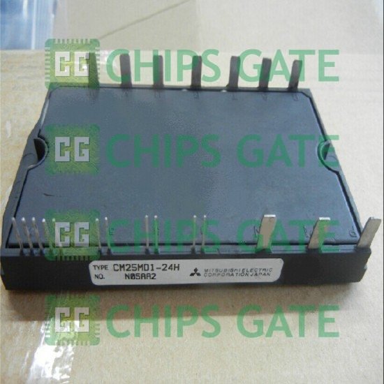 CM15MD124H