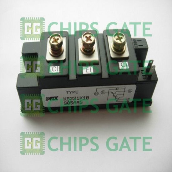 Powerex KS221K10