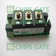 Powerex KS221K10