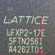 Lattice LFXP2-17E-5FTN256I