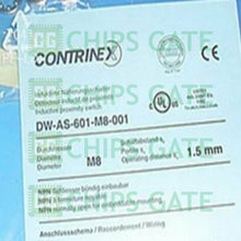 Contrinex DW-AS-601-M8-001