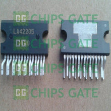 Sanyo LA42205