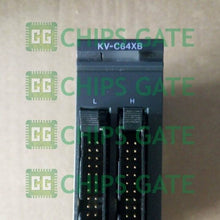 KVC64XB
