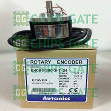 Autonics E40S6-360-3-T-24