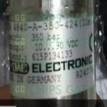 Hydac 4840-A-350-424