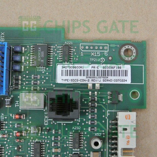 SDCSCON23ADT309600R1